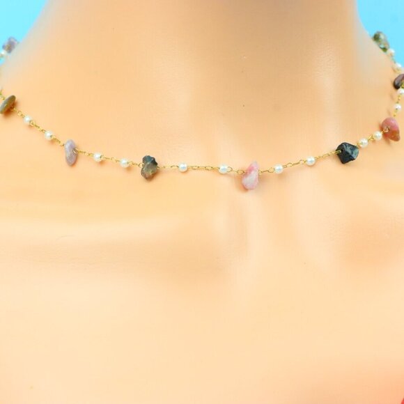 Delicate & Modern Necklace Chain – Perfect for Girls & Women, DYC1786 - Picture 15 of 15